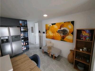 Apartamento de 3 alcobas en venta en Laureles, Medellín, 110 m² · foto 6 de 20