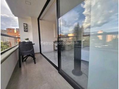 Apartamento de 3 alcobas en venta en Laureles, Medellín, 110 m² · foto 8 de 20