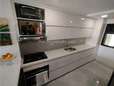 Apartamento de 3 alcobas en venta en Laureles, Medellín, 110 m² · foto 9 de 20