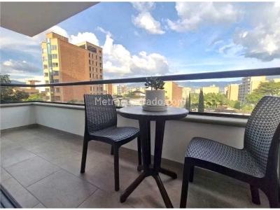 Apartamento de 3 alcobas en venta en Laureles, Medellín, 110 m² · foto 10 de 20