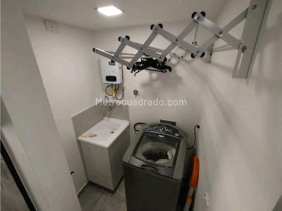 Apartamento de 3 alcobas en venta en Laureles, Medellín, 110 m² · foto 11 de 20