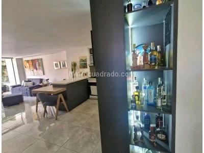 Apartamento de 3 alcobas en venta en Laureles, Medellín, 110 m² · foto 14 de 20
