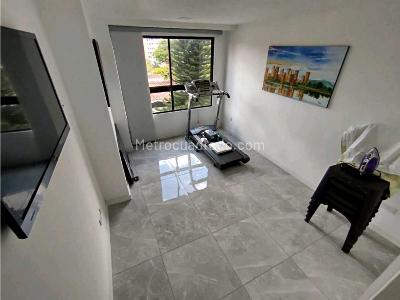 Apartamento de 3 alcobas en venta en Laureles, Medellín, 110 m² · foto 15 de 20