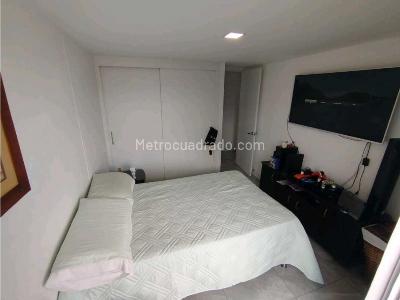Apartamento de 3 alcobas en venta en Laureles, Medellín, 110 m² · foto 17 de 20