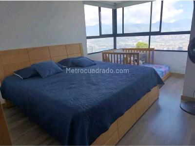 Apartamento de 3 alcobas en venta en El Poblado, Medellín, 88 m² · foto 13 de 15
