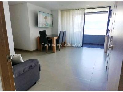 Apartamento de 3 alcobas en venta en El Poblado, Medellín, 88 m² · foto 5 de 15