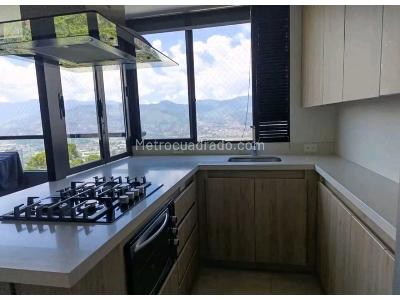 Apartamento de 3 alcobas en venta en El Poblado, Medellín, 88 m² · foto 8 de 15