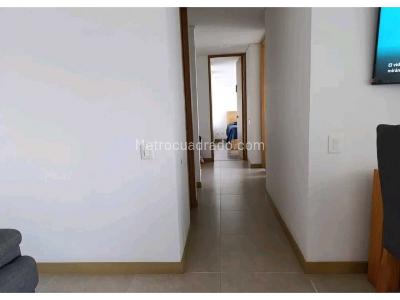 Apartamento de 3 alcobas en venta en El Poblado, Medellín, 88 m² · foto 9 de 15