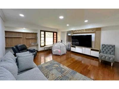 Casa de 4 alcobas en venta en El Poblado, Medellín, 1500 m² · foto 4 de 20