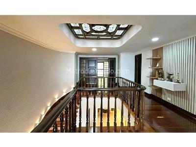 Casa de 4 alcobas en venta en El Poblado, Medellín, 1500 m² · foto 12 de 20