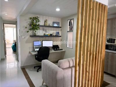 Apartamento en venta en La Floresta, Medellín · foto 6 de 14