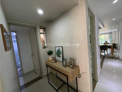 Apartamento en venta en La Floresta, Medellín · foto 7 de 14