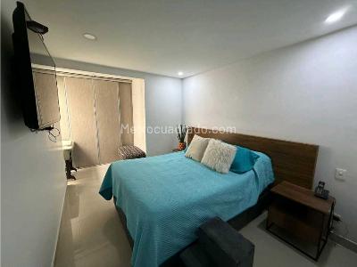 Apartamento en venta en La Floresta, Medellín · foto 11 de 14