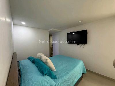 Apartamento en venta en La Floresta, Medellín · foto 12 de 14