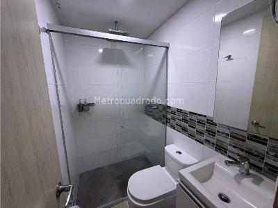 Apartamento en venta en La Floresta, Medellín · foto 13 de 14