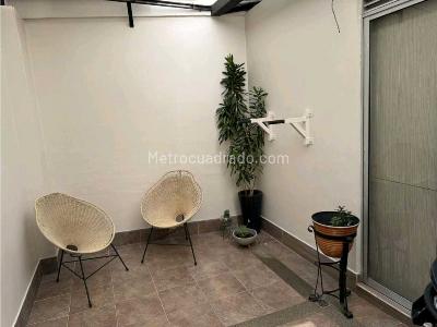 Apartamento en venta en La Floresta, Medellín · foto 14 de 14