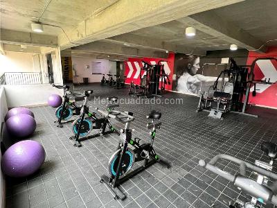 Apartamento de 3 alcobas en venta en Fontibon, Rionegro, 61 m² · foto 14 de 20