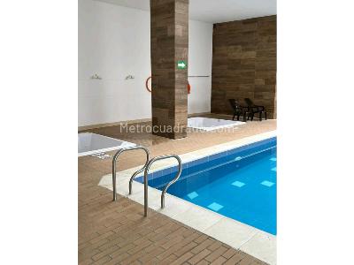 Apartamento de 3 alcobas en venta en Fontibon, Rionegro, 61 m² · foto 16 de 20