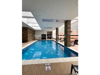 Apartamento de 3 alcobas en venta en Fontibon, Rionegro, 61 m² · foto 17 de 20