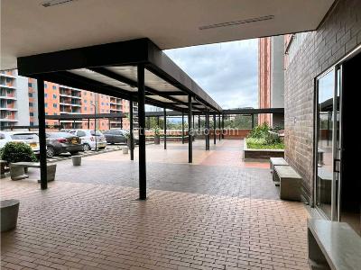 Apartamento de 3 alcobas en venta en Fontibon, Rionegro, 61 m² · foto 20 de 20