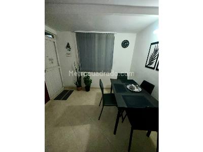 Apartamento en venta en Calasanz Parte Media, Medellín · foto 2 de 10