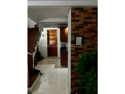 Apartamento en venta en Calasanz Parte Media, Medellín · foto 3 de 10