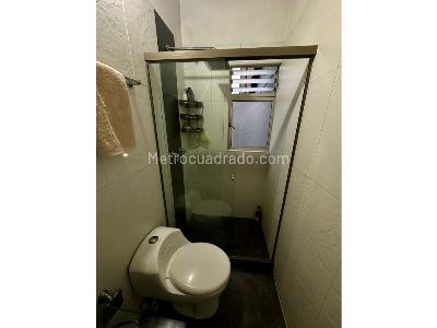 Apartamento en venta en Calasanz Parte Media, Medellín · foto 4 de 10