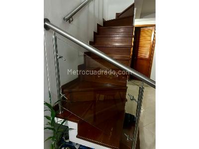 Apartamento en venta en Calasanz Parte Media, Medellín · foto 5 de 10