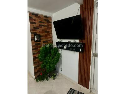 Apartamento en venta en Calasanz Parte Media, Medellín · foto 6 de 10