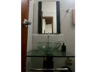 Apartamento en venta en Calasanz Parte Media, Medellín · foto 8 de 10