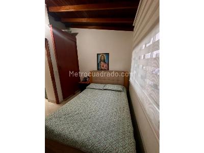 Apartamento en venta en Calasanz Parte Media, Medellín · foto 9 de 10