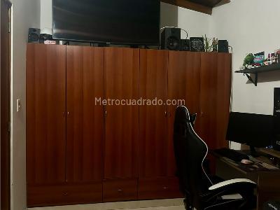 Apartamento en venta en Calasanz Parte Media, Medellín · foto 10 de 10