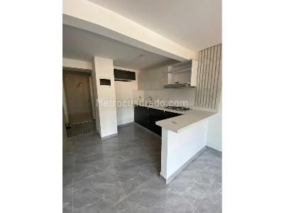 Apartamento en venta en Calasanz Parte Alta, Medellín · foto 2 de 15