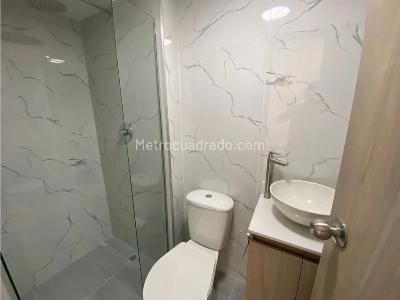 Apartamento en venta en Calasanz Parte Alta, Medellín · foto 10 de 15