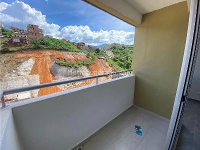 Apartamento en venta en Calasanz Parte Alta, Medellín · foto 15 de 15