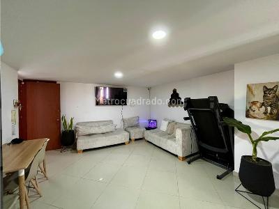 Apartamento en venta en Santa Monica, Medellín · foto 3 de 10