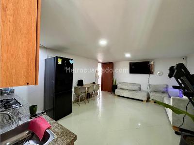 Apartamento en venta en Santa Monica, Medellín · foto 4 de 10