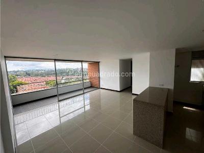 Apartamento de 3 alcobas en venta en San Antonio De Pereira, Rionegro, 74 m² · foto 10 de 15