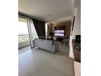 Apartamento en venta en Calasanz, Medellín · foto 2 de 11