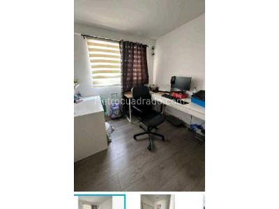 Apartamento en venta en Calasanz, Medellín · foto 3 de 11