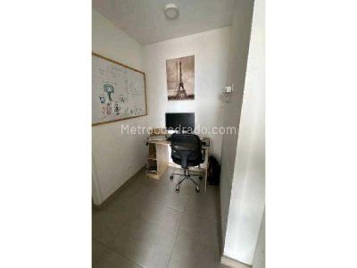 Apartamento en venta en Calasanz, Medellín · foto 4 de 11