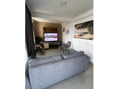 Apartamento en venta en Calasanz, Medellín · foto 5 de 11