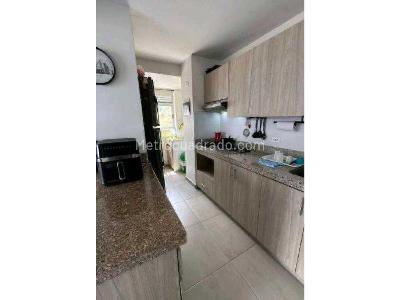 Apartamento en venta en Calasanz, Medellín · foto 6 de 11