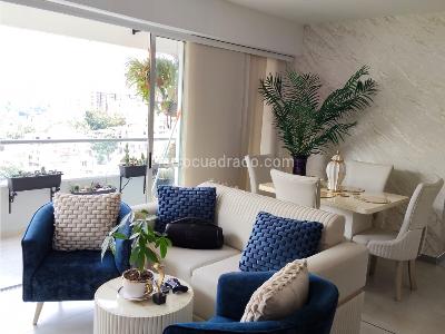 Apartamento en venta en Calasanz, Medellín · foto 2 de 20