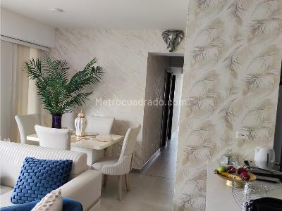 Apartamento en venta en Calasanz, Medellín · foto 4 de 20