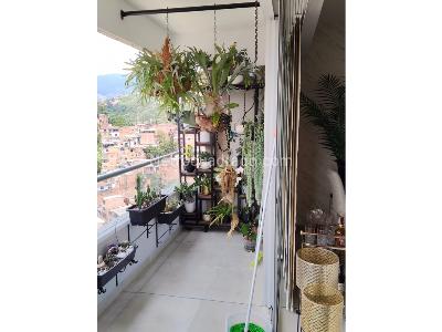 Apartamento en venta en Calasanz, Medellín · foto 6 de 20