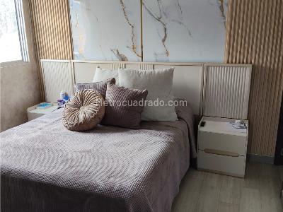 Apartamento en venta en Calasanz, Medellín · foto 13 de 20