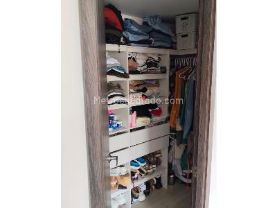 Apartamento en venta en Calasanz, Medellín · foto 14 de 20