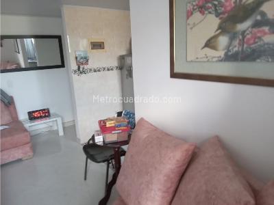 Apartamento de 3 alcobas en venta en Robledo Las Margaritas, Medellín, 43 m² · foto 3 de 20