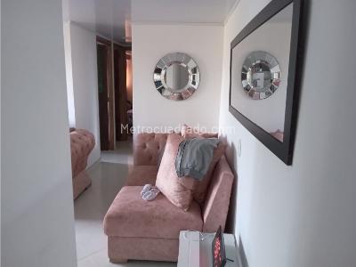 Apartamento de 3 alcobas en venta en Robledo Las Margaritas, Medellín, 43 m² · foto 4 de 20